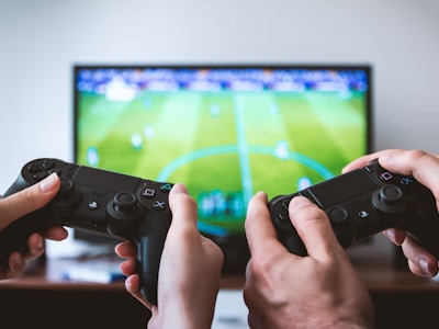 Multiplayer Action